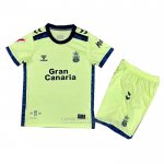 Camisola Las Palmas 3º Crianca 2024-2025