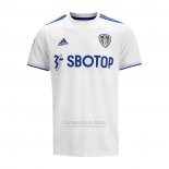 Camisola Leeds United 1º 2020-2021
