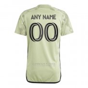 Camisola Los Angeles FC Jogador Any Name 2º 2023-2024
