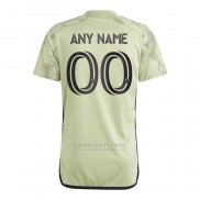 Camisola Los Angeles FC Jogador Any Name 2º 2023-2024