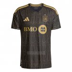 Camisola Los Angeles FC 1º Authentic 2026