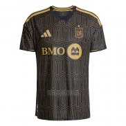 Camisola Los Angeles FC 1º Authentic 2026