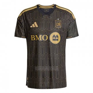 Camisola Los Angeles FC 1º Authentic 2026