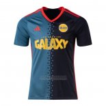Camisola Los Angeles Galaxy 3º 2024