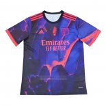 Camisola Lyon 4º 2021-2022