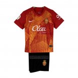 Camisola Mallorca Special Crianca 2022-2023