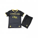 Camisola Mallorca 2º Crianca 2026-2027