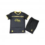 Camisola Mallorca 2º Crianca 2026-2027