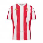 Camisola Monaco 4º 2024-2025