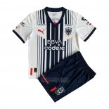Camisola Monterrey 1º Crianca 2022