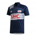 Camisola New England Revolution 1º 2020