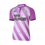 Camisola Newcastle United Goleiro 1º 2021-2022
