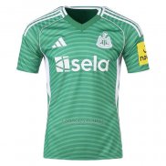 Camisola Newcastle United 2º 2025-2026
