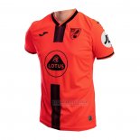 Camisola Norwich City 3º 2021-2022