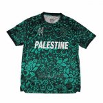 Camisola Palestina Special 2025-2026 Verde