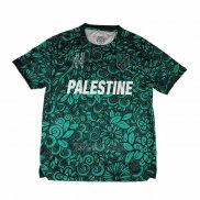 Camisola Palestina Special 2025-2026 Verde