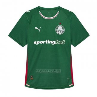 Camisola Palmeiras 1º 2026