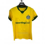 Camisola Palmeiras 3º Mulher 2025