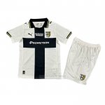 Camisola Parma 1º Crianca 2025-2026