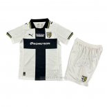 Camisola Parma 1º Crianca 2025-2026