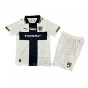Camisola Parma 1º Crianca 2025-2026