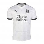 Camisola Plymouth Argyle 2º 2024-2025