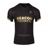 Camisola Plymouth Argyle 2º 2025-2026