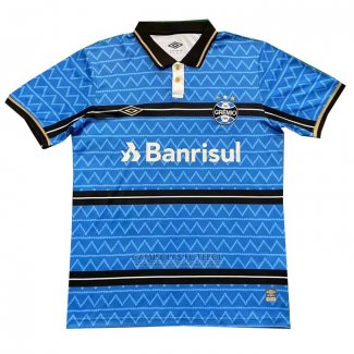 Camisola Polo del Gremio 2023-2024 Azul