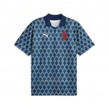 Camisola Polo del Liverpool 2024-2025