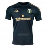 Camisola Portland Timbers 1º 2025