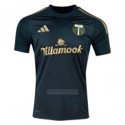Camisola Portland Timbers 1º 2025
