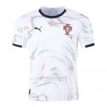 Camisola Portugal 2º 2025