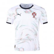 Camisola Portugal 2º 2025