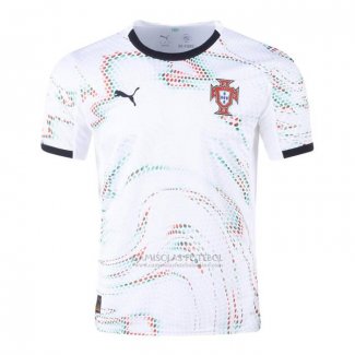 Camisola Portugal 2º 2025