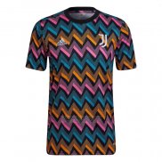 Camisola Pre-jogo Juventus 2022