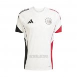 Camisola Pre Match del Ajax 2025-2026 Branco