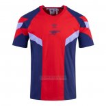 Camisola Pre Match del Arsenal 2024 Vermelho