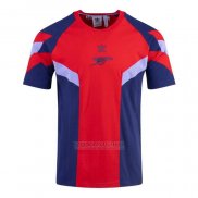 Camisola Pre Match del Arsenal 2024 Vermelho