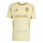 Camisola Pre Match del Colorado Rapids 2025