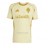 Camisola Pre Match del Colorado Rapids 2025