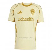 Camisola Pre Match del Colorado Rapids 2025