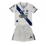 Camisola Puebla 1º Crianca 2024-2025