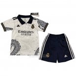 Camisola Real Madrid Special Crianca 2023-2024 Branco