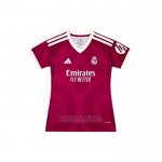 Camisola Real Madrid 3º Mulher 2026-2027