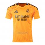 Tailandia Camisola Real Madrid 2º 2024-2025