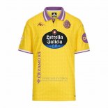 Camisola Real Valladolid 3º 2025-2026
