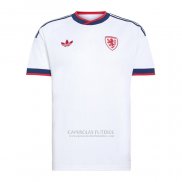 Camisola Republica Checa 2º 2026-2027
