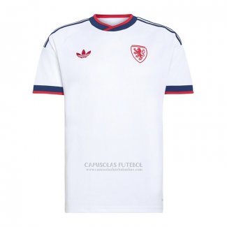 Camisola Republica Checa 2º 2026-2027