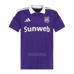 Camisola Rsc Anderlecht 1º 2026-2027