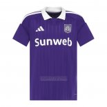 Camisola Rsc Anderlecht 1º 2026-2027